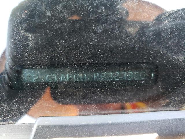 JF2GTAPC0P8327300 Subaru Crosstrek Premium
