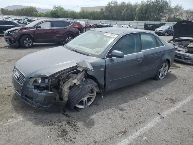 2006 Audi A4 