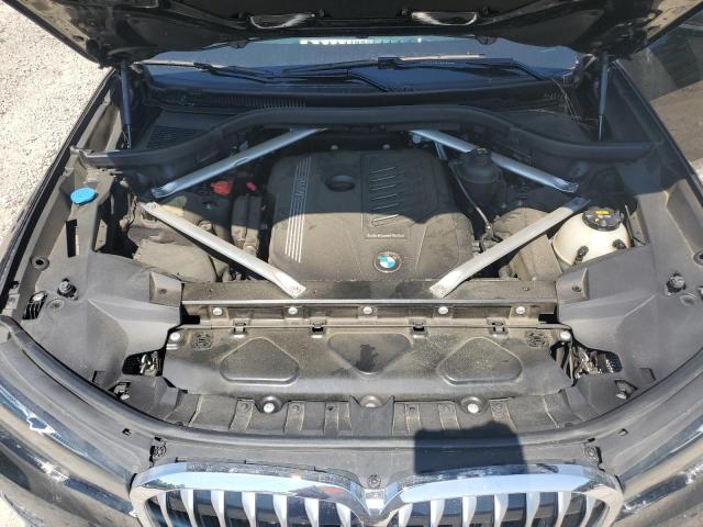 2019 BMW X7 XDRIVE4 - 5UXCW2C58KL084230