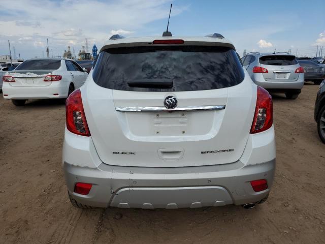 KL4CJDSB2FB265140 Buick Encore Premium