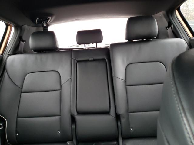 2020 KIA SPORTAGE S - KNDPRCA61L7631845