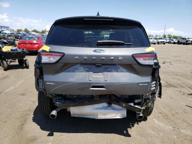 1FMCU9H64MUB33658 Ford ESCAPE SEL