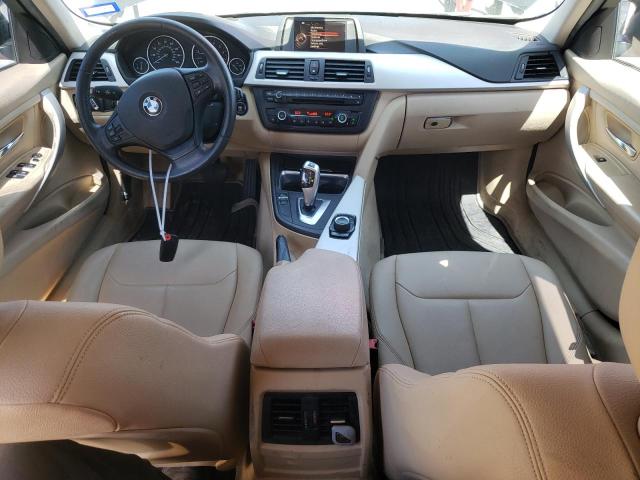 WBA3B1G58FNT64237 BMW 320 I
