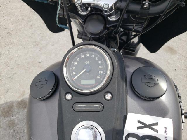 2016 HARLEY-DAVIDSON FXDBP DYNA - 1HD1VAM38GC323896