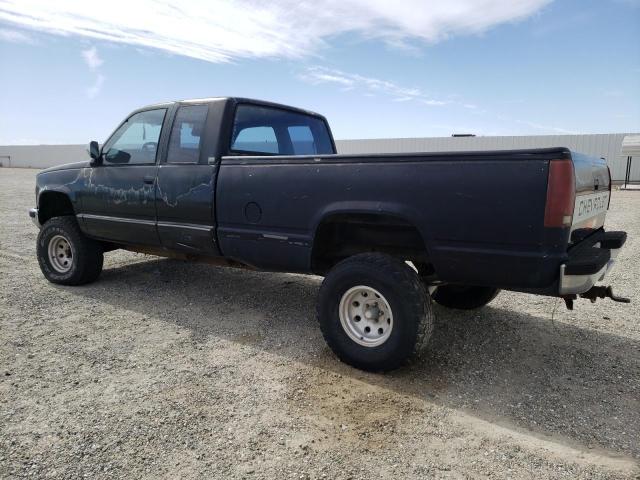 CHEVROLET GMT C1500 1988 1
