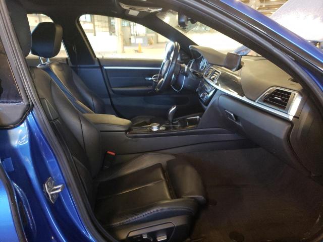 2019 BMW 440XI GRAN - WBA4J7C5XKBM76565
