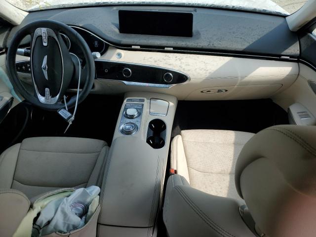 2022 GENESIS GV70 BASE - KMUMADTB9NU026645