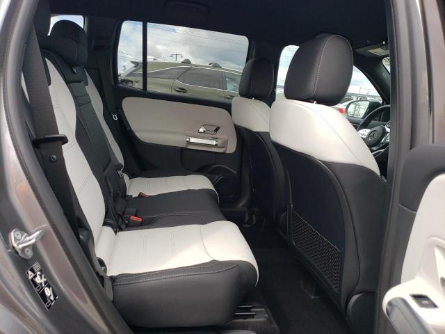 W1N4M4GB1PW277261 Mercedes-Benz GLB 250
