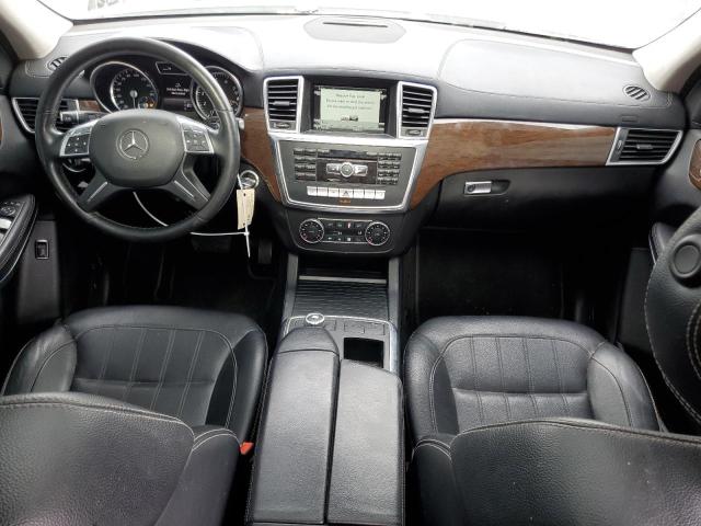 4JGDF7CE1EA338438 Mercedes-Benz Gl 450 4matic