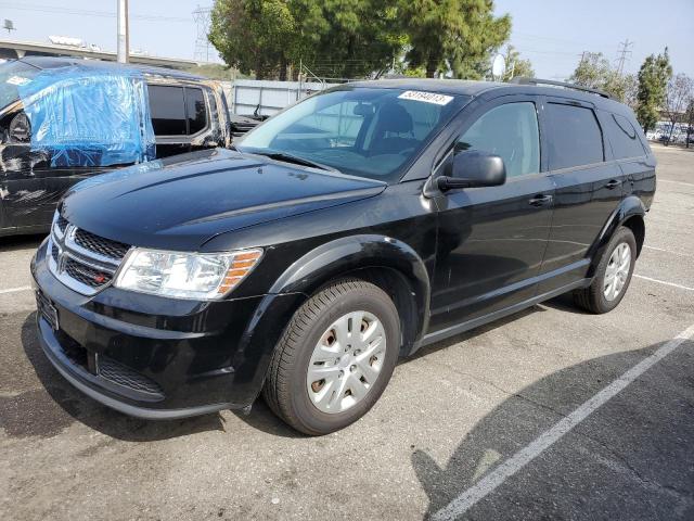 2016 Dodge Journey SE