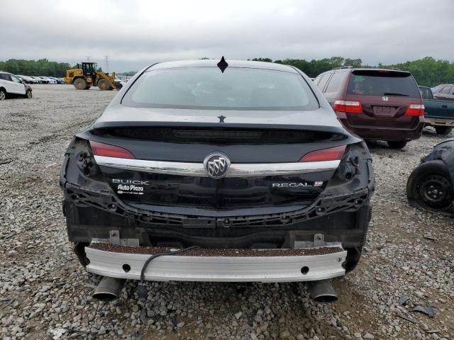 2G4G35EX3G9203629 Buick Regal Sport Touring