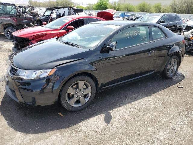 2011 Kia Forte EX