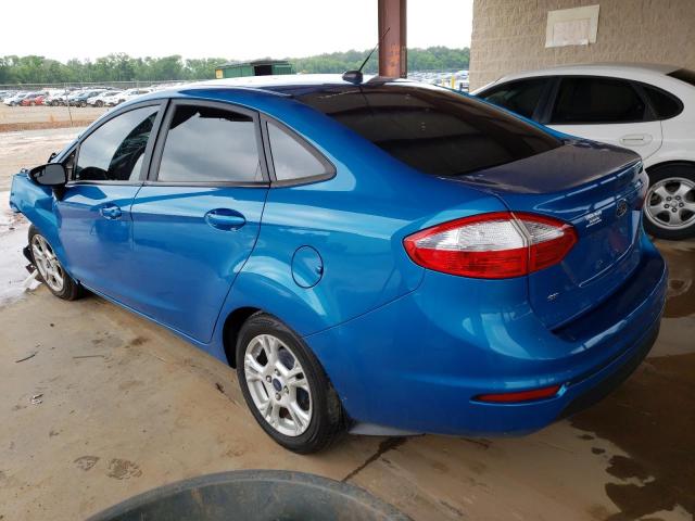 3FADP4BJ2FM203297 Ford FIESTA SE