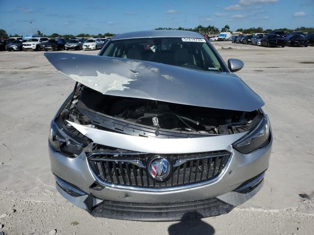 2018 BUICK REGAL ESSE W04GP6SX7J1143105