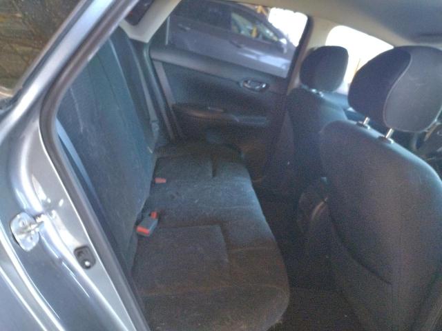 3N1AB7AP0GY230515 Nissan SENTRA S