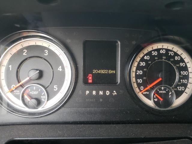 2017 RAM 4500 - 3C7WRKFL3HG727964