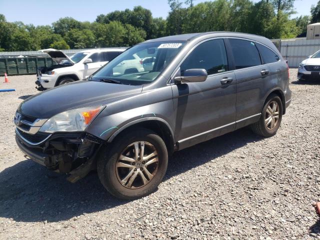 2011 Honda CR-V EX-L