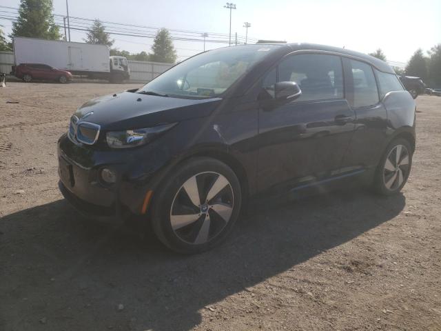 2016 BMW I3 REX - WBY1Z4C56GV508994