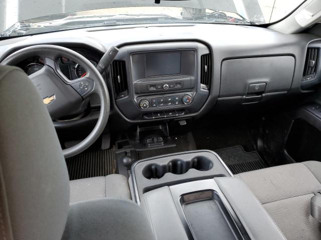 1GCVKPEC5GZ377229 Chevrolet Silverado K1500 Custom