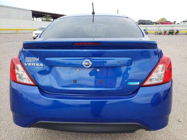 3N1CN7AP7FL932956 Nissan VERSA S