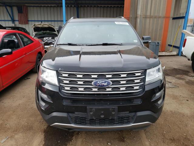 1FM5K8D80HGB75622 Ford EXPLORER XLT