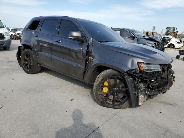 1C4RJFN95MC840262 Jeep Grand Cherokee Trackhawk