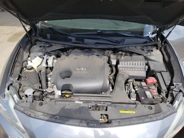 1N4AA6AP0HC361518 Nissan Maxima 3.5s