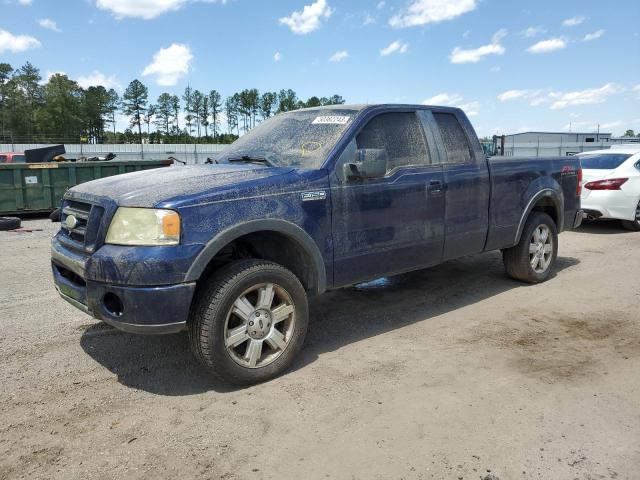 2007 Ford F-150 