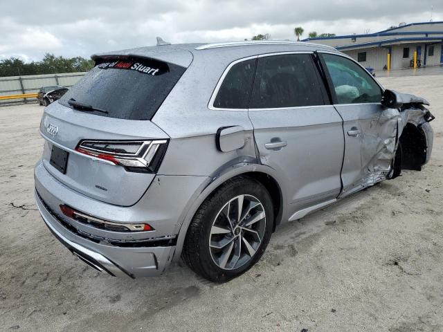 WA1EAAFY7P2062820 2023 AUDI Q5, photo no. 3