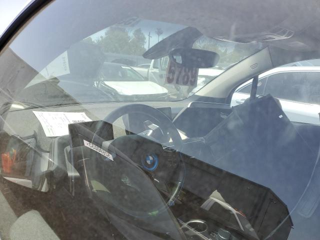 WBY1Z8C3XHV893886 BMW I3 REX