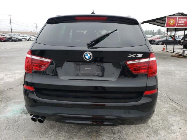 5UXWX9C57H0D99391 BMW X3 Xdrive28i