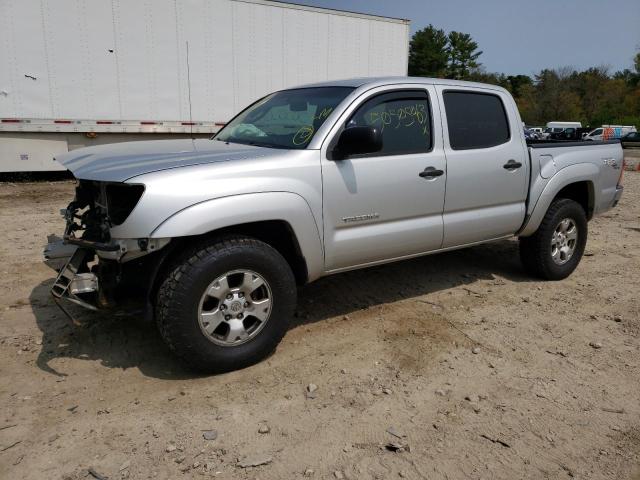 2007 Toyota Tacoma 