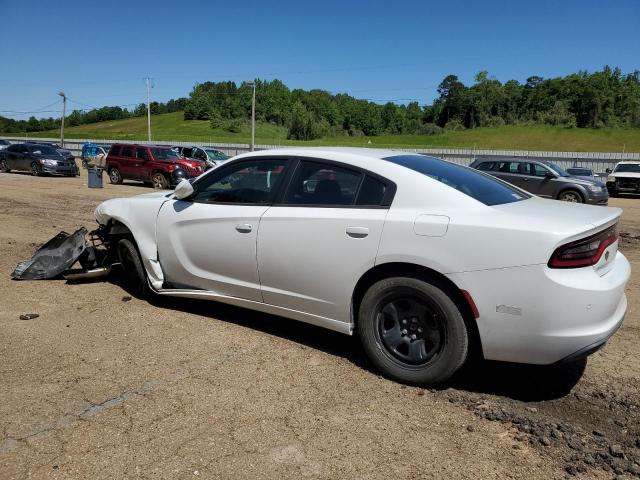 2C3CDXAG3JH281461 Dodge Charger Police