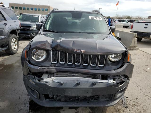 ZACCJABB2JPJ38954 Jeep Renegade Latitude