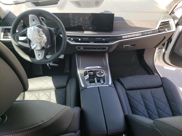 5UX23EM0XP9R32427 BMW X7 Xdrive40i