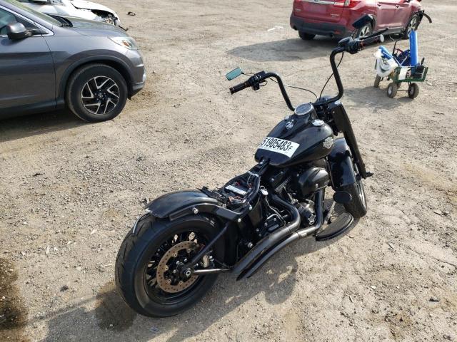 2017 HARLEY-DAVIDSON FLSS 1HD1JS918HB044674
