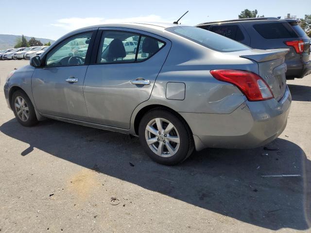 3N1CN7APXEL827231 Nissan VERSA S