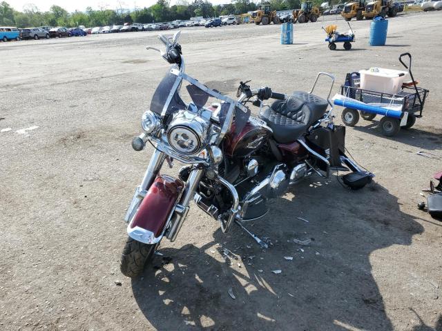 2015 HARLEY-DAVIDSON FLHR ROAD - 1HD1FBM17FB663689