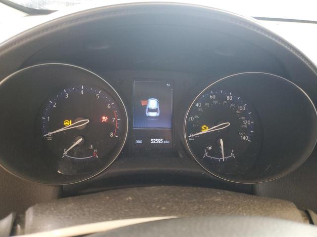JTNKHMBX8L1071363 Toyota C-HR XLE