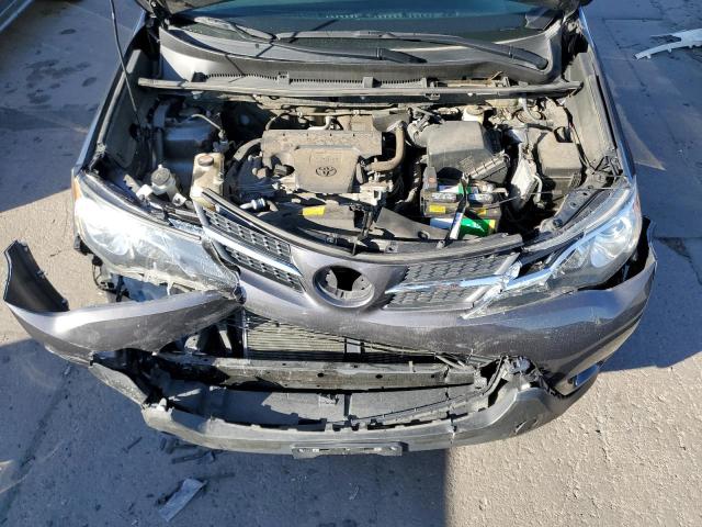 JTMRFREV9EJ002992 Toyota Rav4 Xle