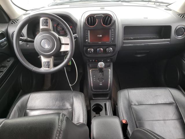 2015 JEEP PATRIOT 1C4NJRAB6FD279835