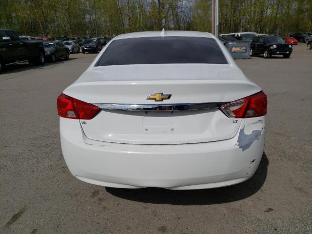 2020 CHEVROLET IMPALA LT - 2G11Z5S31L9101114