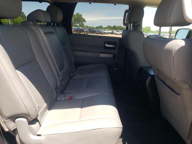 2016 TOYOTA SEQUOIA LI - 5TDJY5G12GS146836
