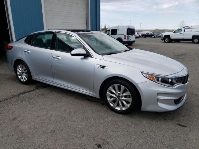 5XXGU4L35GG067699 KIA OPTIMA EX