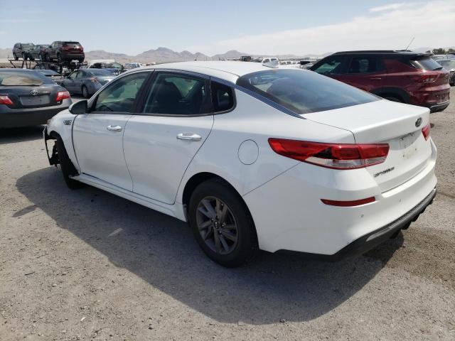 5XXGT4L38LG391954 KIA Optima Lx