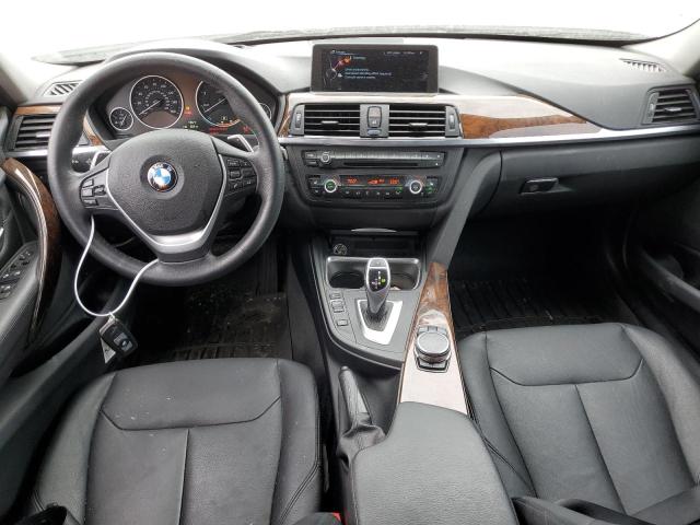 WBA3K5C54FK300968 BMW 328 D Xdrive