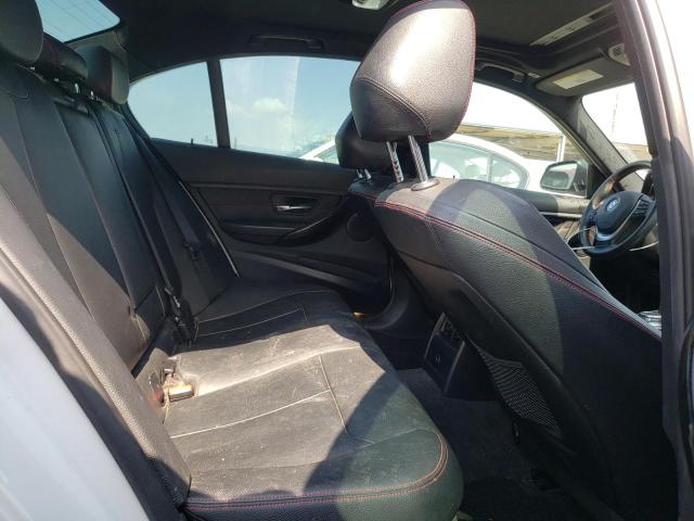 2015 BMW 328 I - WBA3A5G53FNS87514