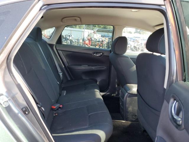 3N1AB7APXGY210983 Nissan SENTRA S