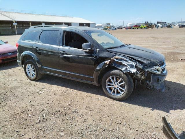 3C4PDCBB9FT611143 Dodge Journey Sxt
