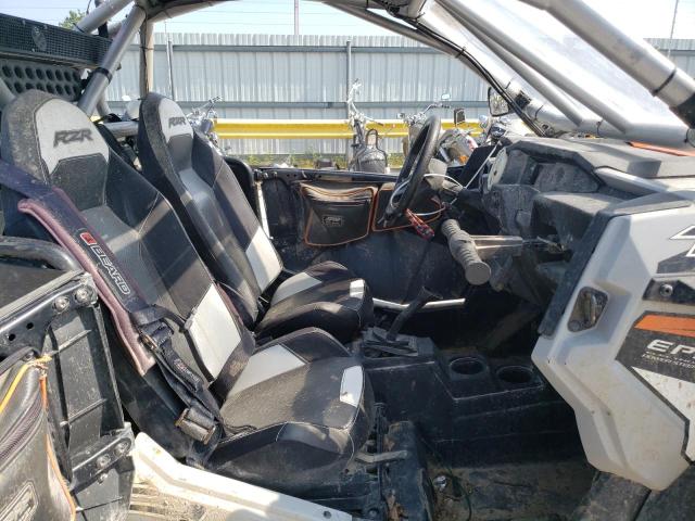 2016 POLARIS RZR XP TUR - 3NSVDE926GF450371